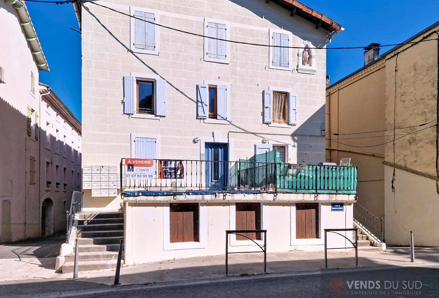 vente Appartement Lamalou Les Bains - Photo 7