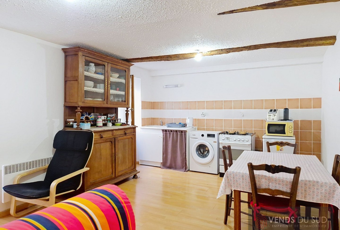 vente Appartement Lamalou Les Bains - Photo 2