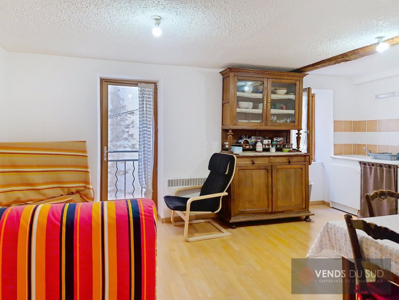 vente Appartement Lamalou Les Bains - Photo 3