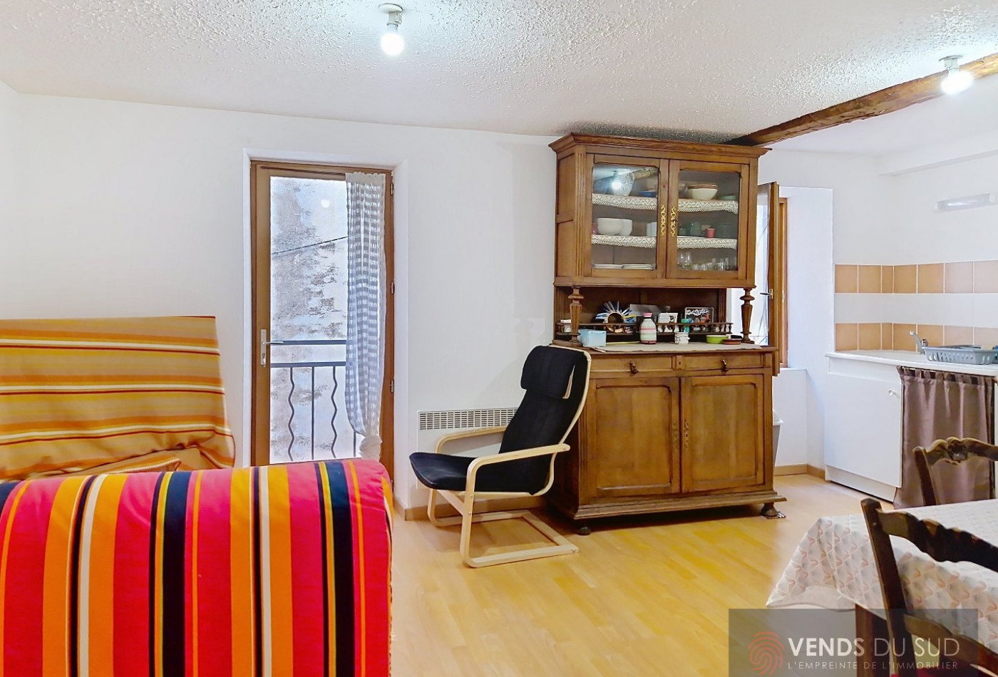 vente Appartement Lamalou Les Bains - Photo 3