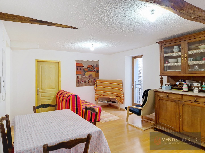 vente Appartement Lamalou Les Bains - Photo 1