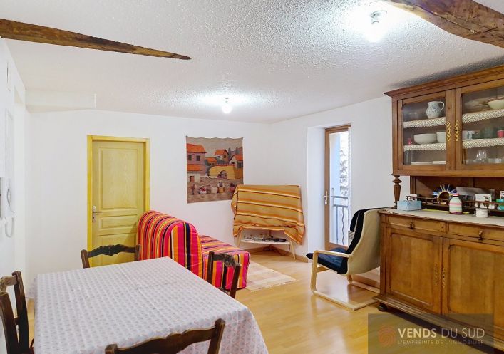vente Appartement Lamalou Les Bains
