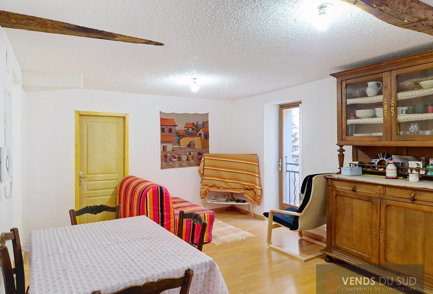 vente Appartement Lamalou Les Bains - Photo 1