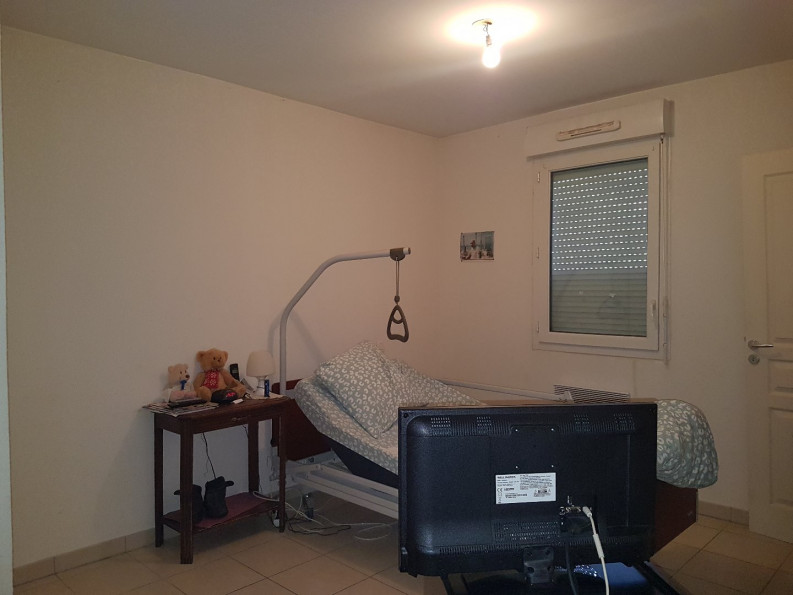 à vendre Appartement en résidence Lamalou Les Bains - Photo 4