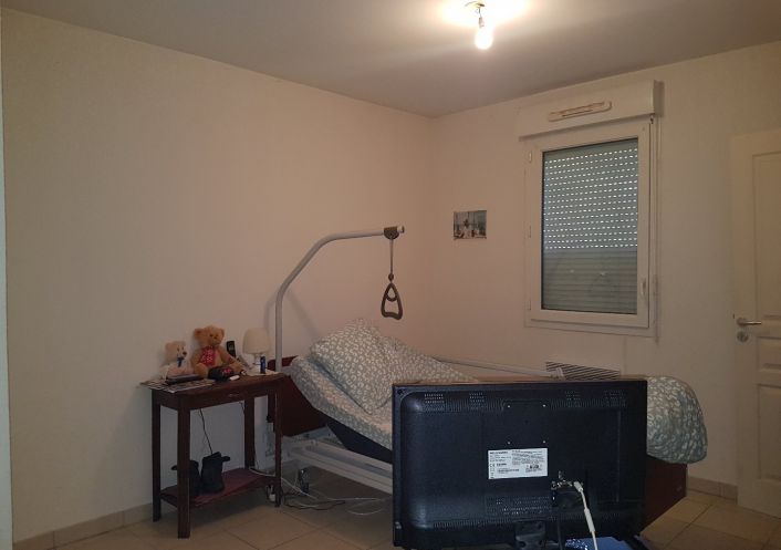 vente Appartement en résidence Lamalou Les Bains