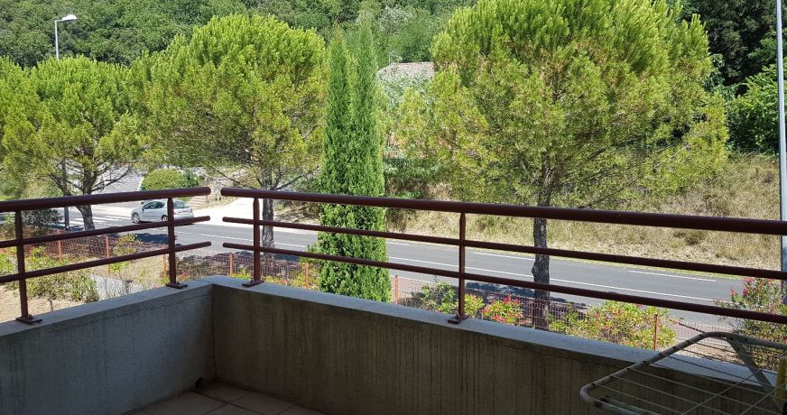 vente Appartement en résidence Lamalou Les Bains