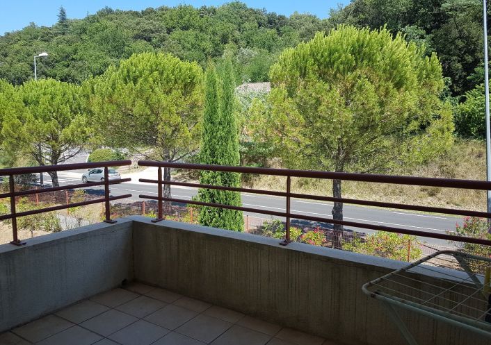 à vendre Appartement en résidence Lamalou Les Bains
