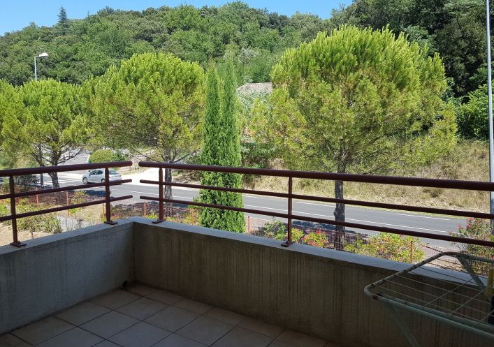 vente Appartement en résidence Lamalou Les Bains