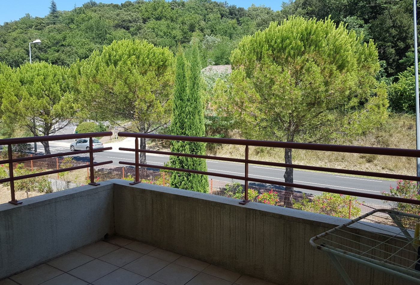 vente Appartement en résidence Lamalou Les Bains - Photo 1