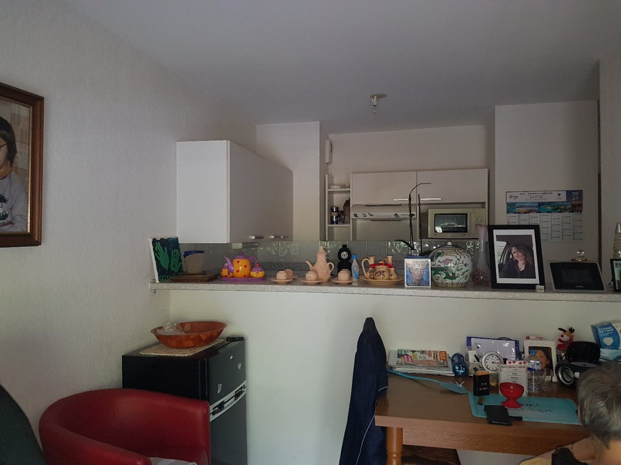 vente Appartement en résidence Lamalou Les Bains - Photo 3