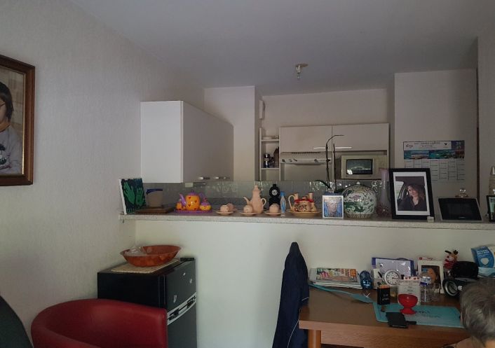vente Appartement en résidence Lamalou Les Bains