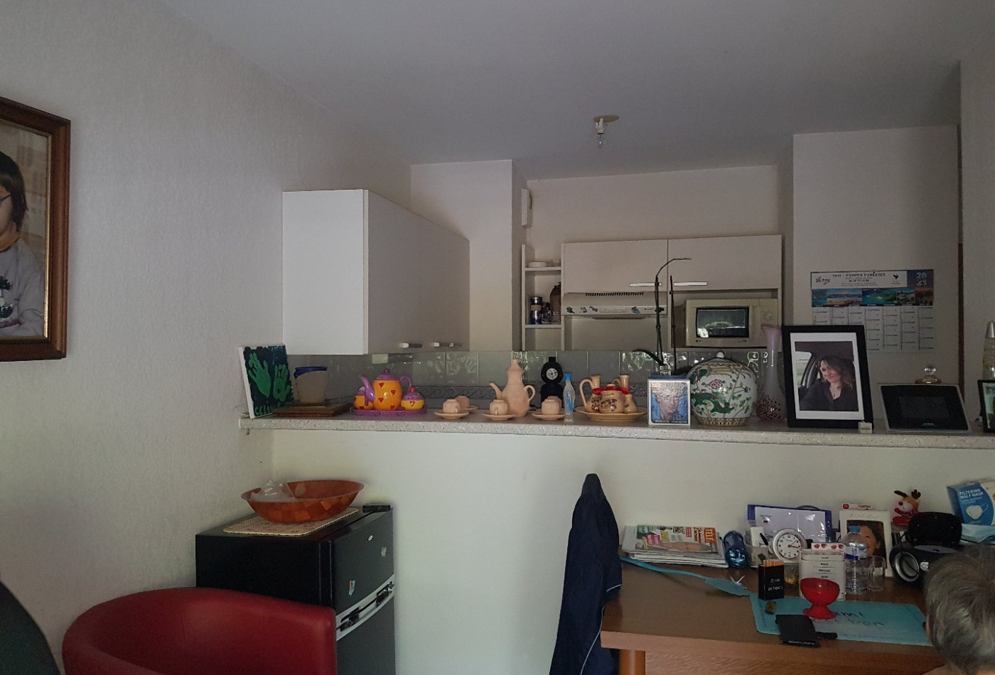 sale Appartement en rsidence Lamalou Les Bains