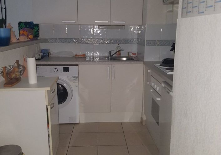 vente Appartement en résidence Lamalou Les Bains