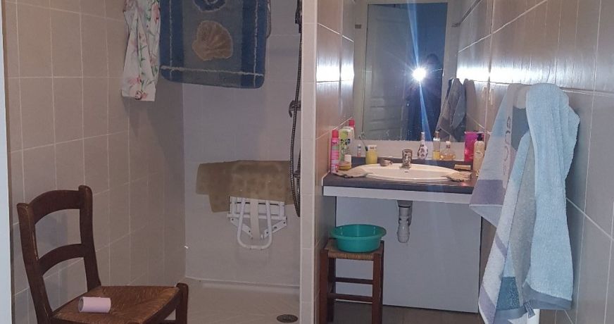 vente Appartement en résidence Lamalou Les Bains