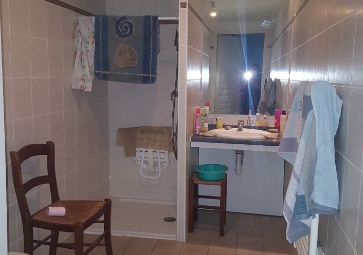 vente Appartement en résidence Lamalou Les Bains