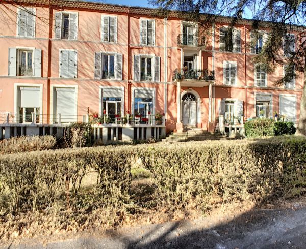 A vendre Lamalou Les Bains | Réf 340524636 - Lamalou immobilier