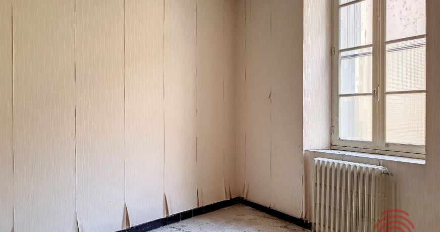 vente Appartement à rénover Bedarieux