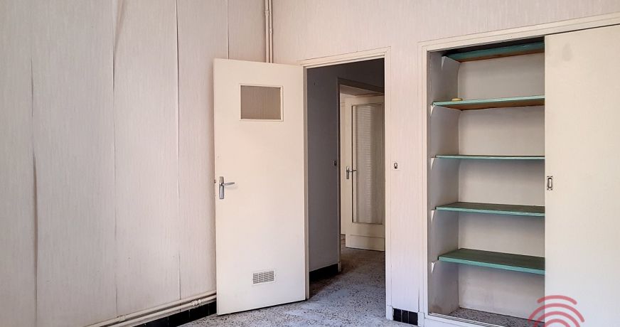 vente Appartement à rénover Bedarieux