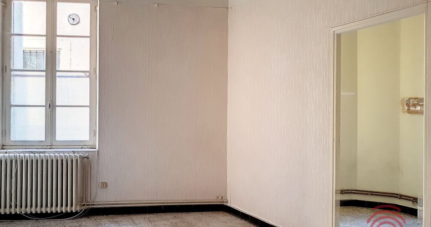 vente Appartement à rénover Bedarieux
