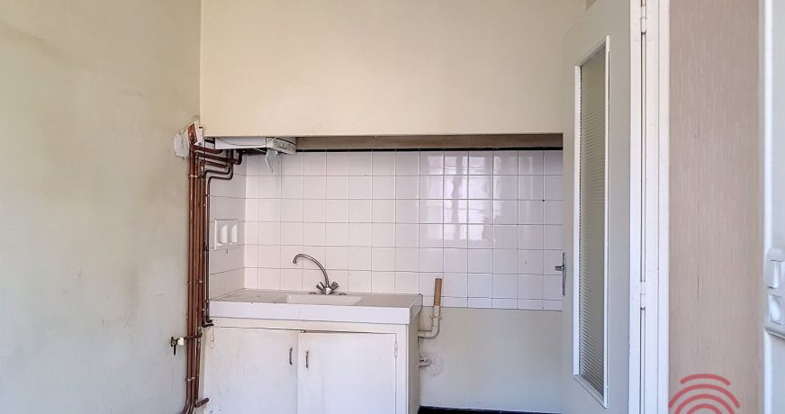 vente Appartement à rénover Bedarieux