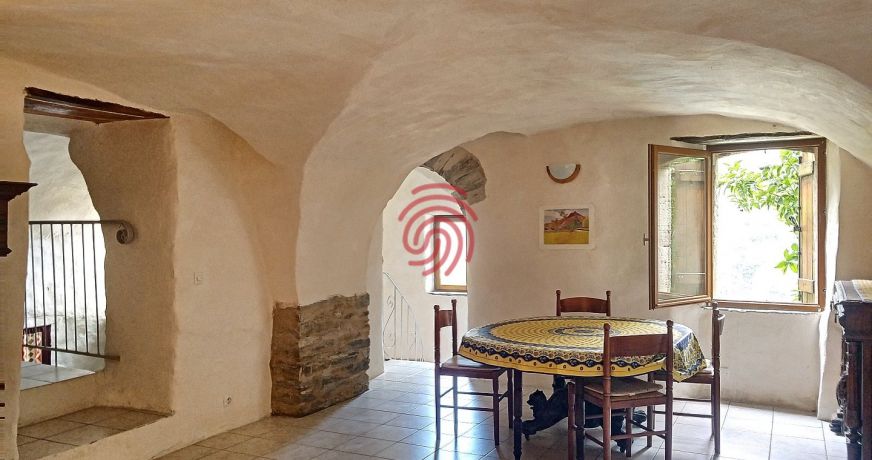 vente Maison de caractère Vieussan