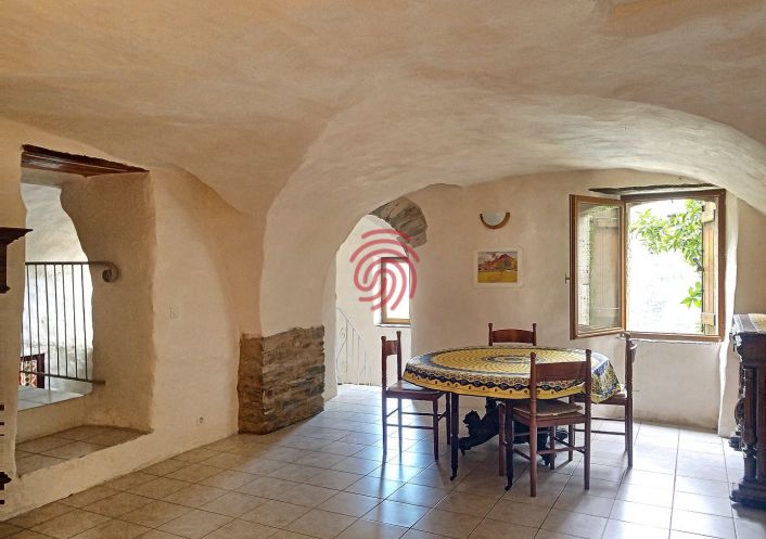 vente Maison de caractère Vieussan