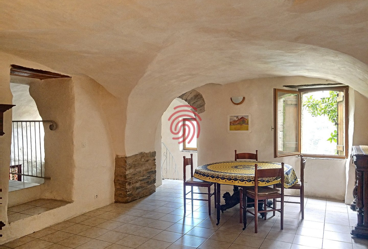 à vendre Maison de caractère Vieussan - Photo 5