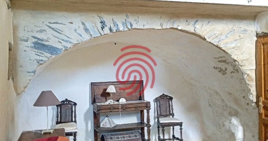 vente Maison de caractère Vieussan