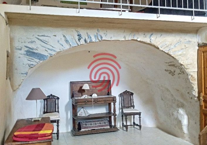 vente Maison de caractère Vieussan