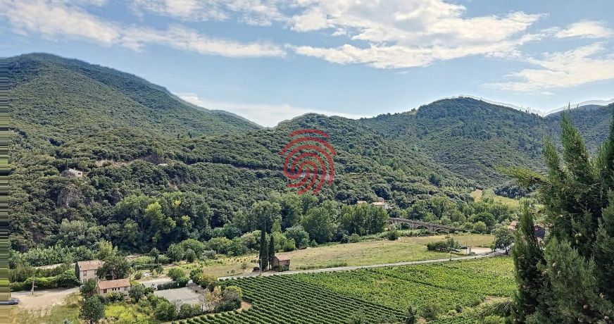 vente Maison de caractère Vieussan