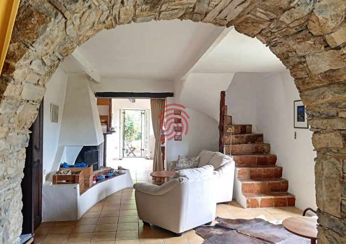 vente Maison de caractère Vieussan