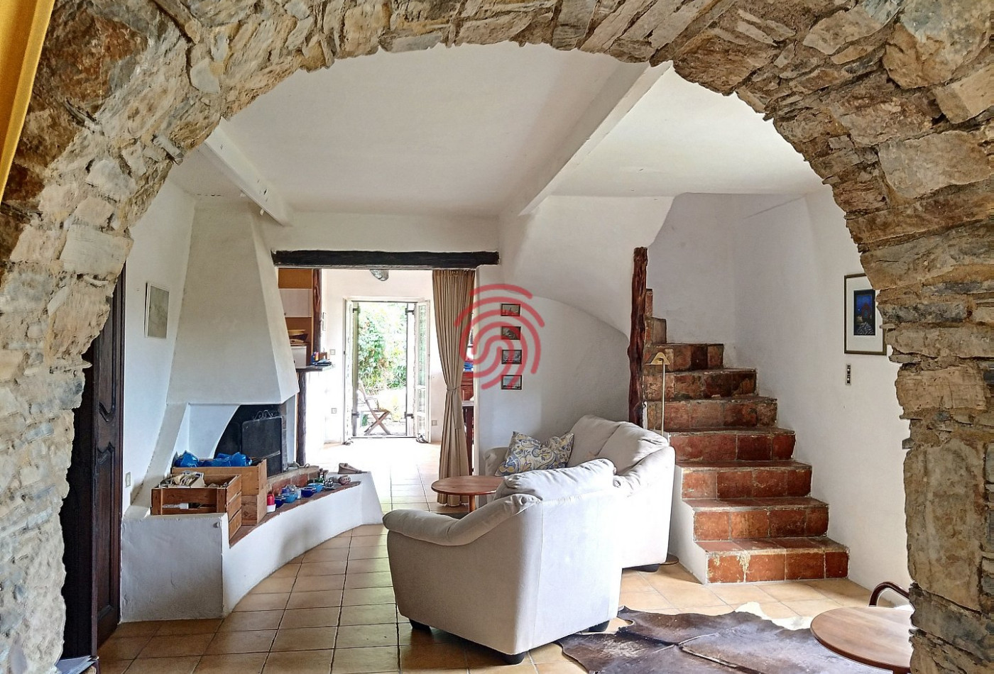 vente Maison de caractère Vieussan - Photo 3