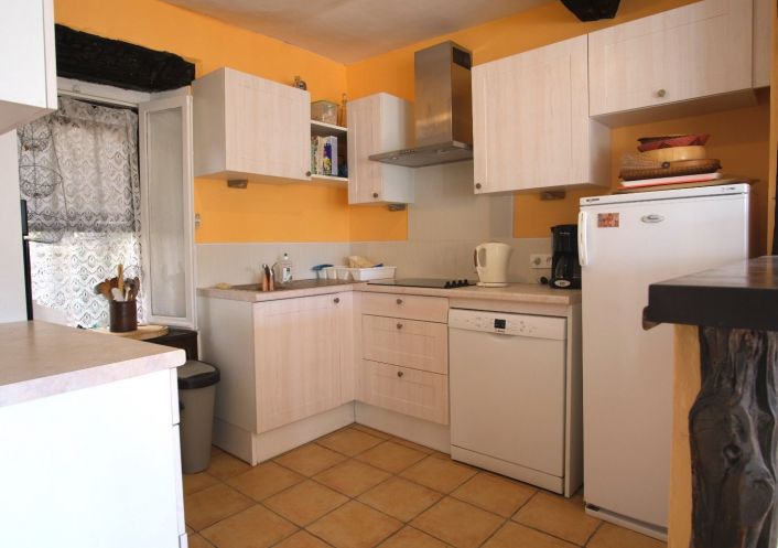 vente Maison de caractère Vieussan