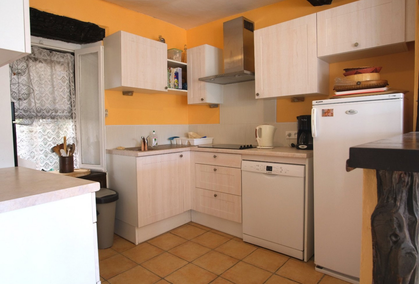 vente Maison de caractère Vieussan - Photo 13