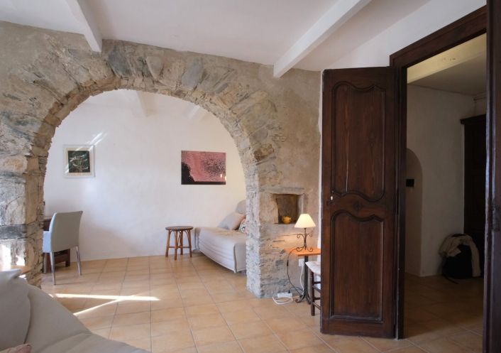 vente Maison de caractère Vieussan