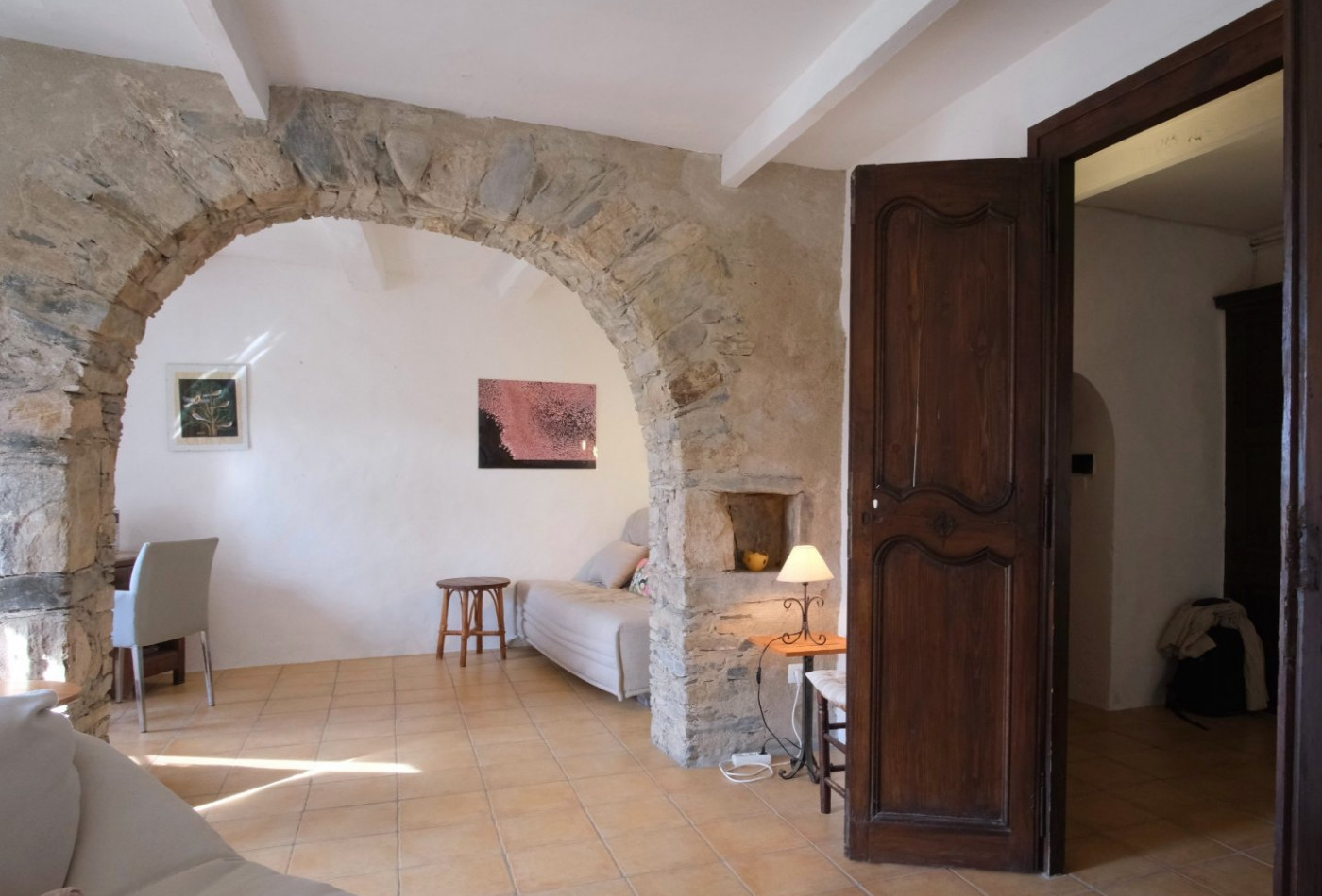 vente Maison de caractère Vieussan - Photo 6
