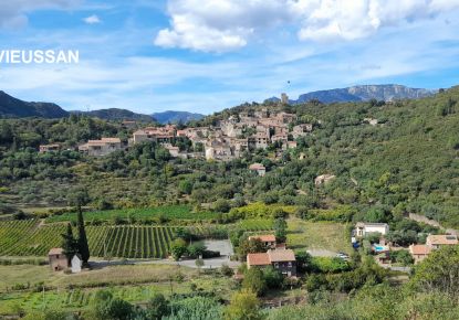 vente Maison de caractère Vieussan