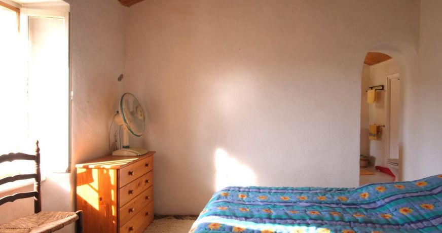 vente Maison de caractère Vieussan