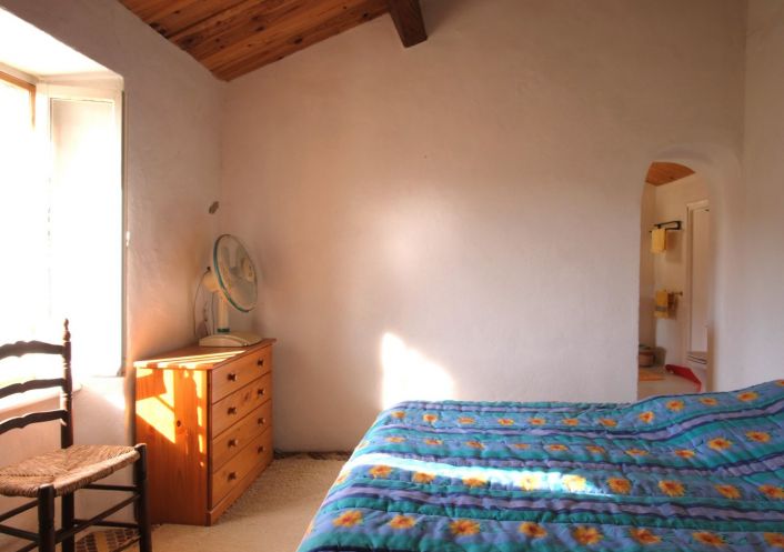 vente Maison de caractère Vieussan