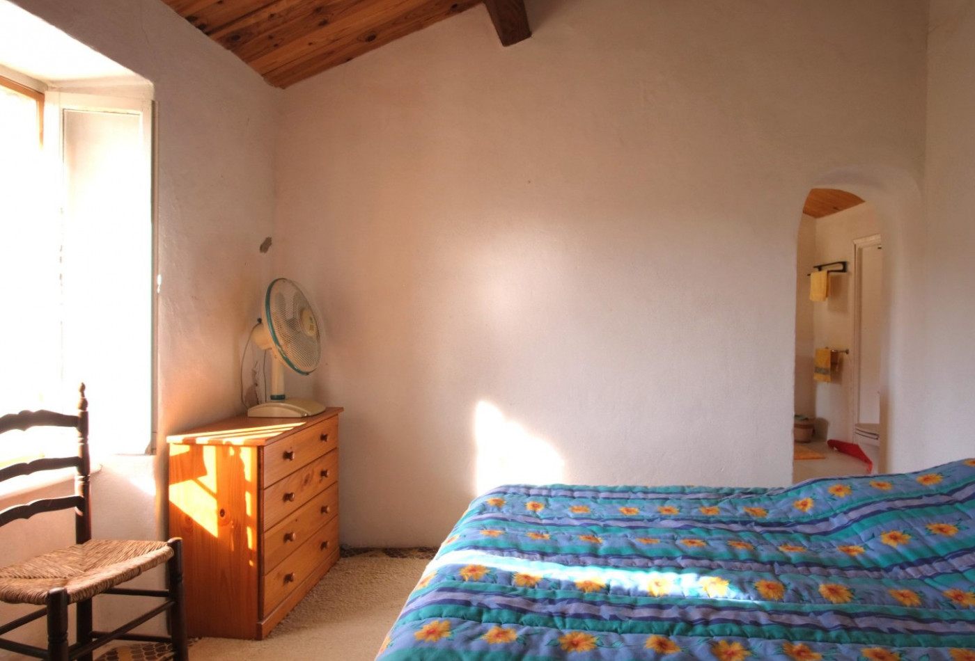 à vendre Maison de caractère Vieussan - Photo 9
