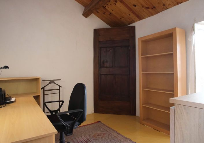 vente Maison de caractère Vieussan