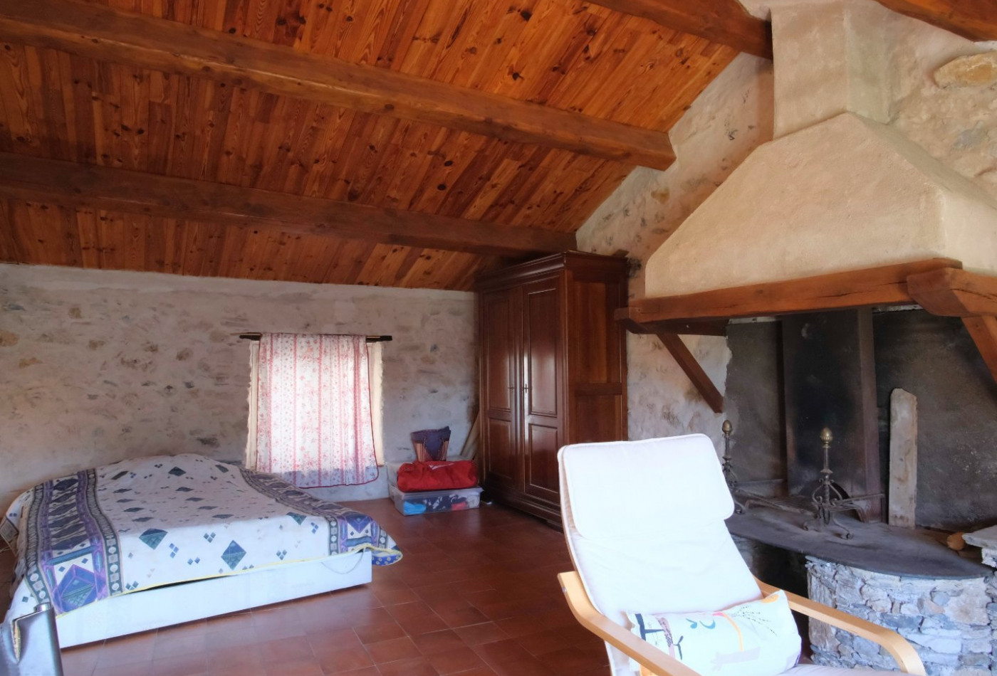 vente Maison de caractère Vieussan - Photo 10