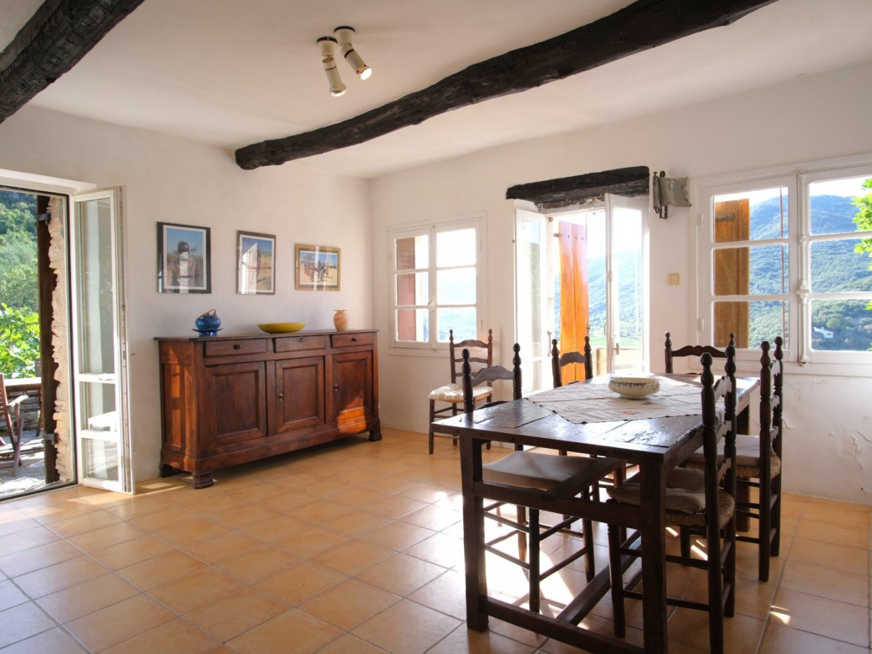 vente Maison de caractère Vieussan - Photo 4