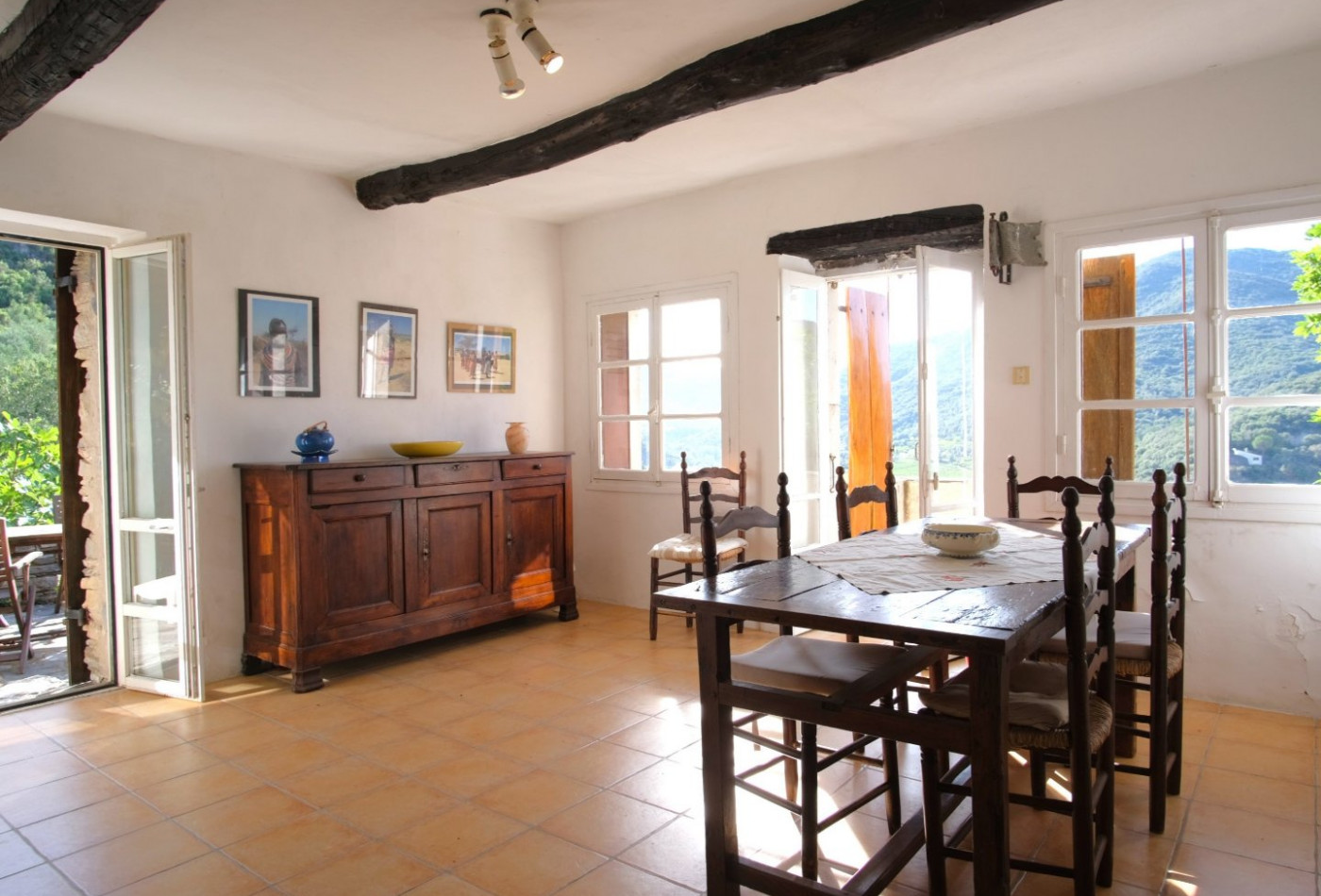 à vendre Maison de caractère Vieussan - Photo 4