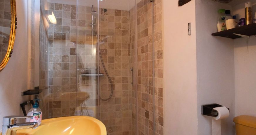 vente Maison de caractère Vieussan