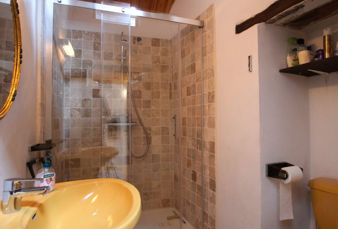 à vendre Maison de caractère Vieussan - Photo 10