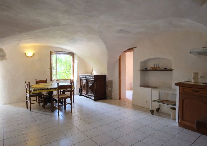 vente Maison de caractère Vieussan