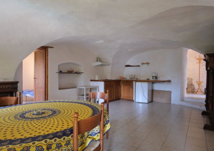 vente Maison de caractère Vieussan