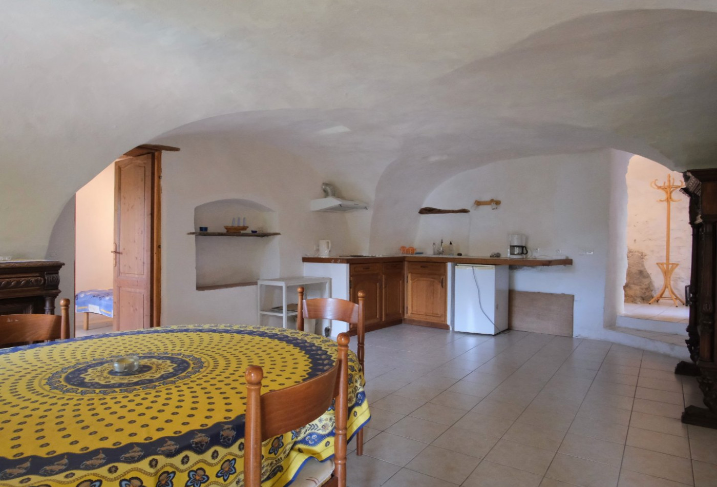 vente Maison de caractère Vieussan - Photo 5