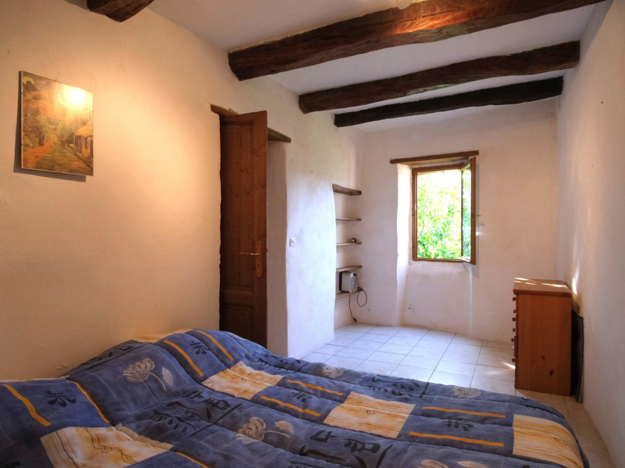 vente Maison de caractère Vieussan - Photo 10